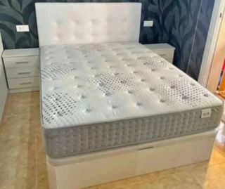 Muebles nuevos y prácticos