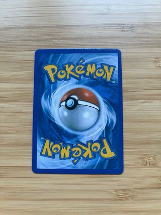 Pikachu Surf V Carta Pokémon