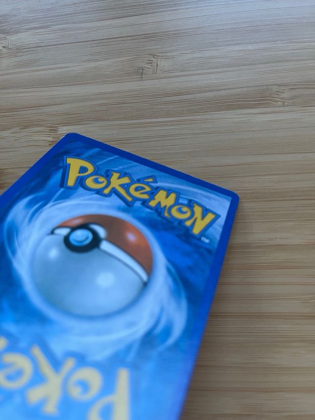 Pikachu Surf V Carta Pokémon