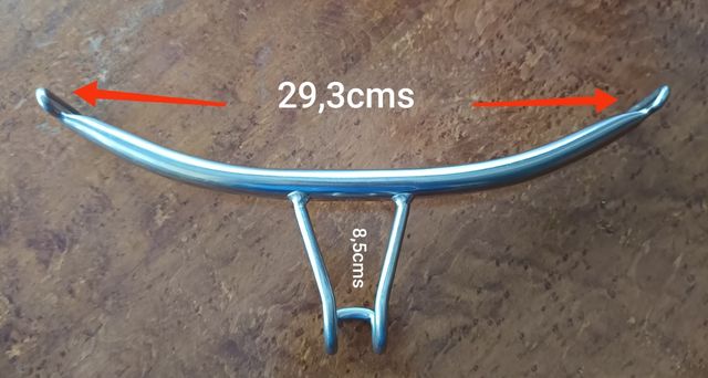 Gancho Arnés Windsurf