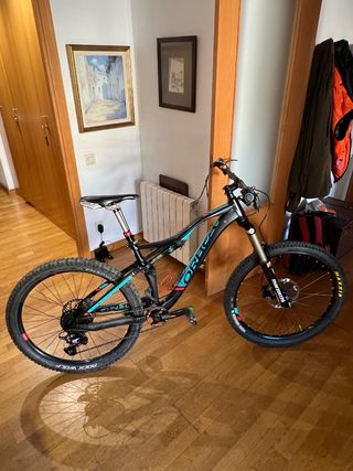 Orbea Occam AM H50