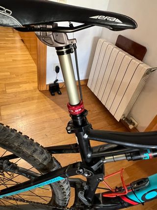 Orbea Occam AM H50