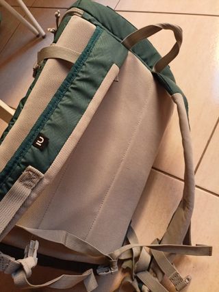 Mochila Nevera Quechua 20L