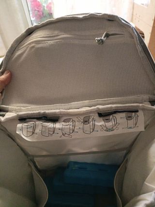 Mochila Nevera Quechua 20L