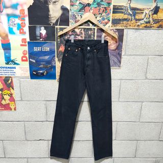 Levi's 501 Vaqueros Rectos Mujer