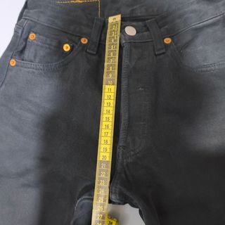 Levi's 501 Vaqueros Rectos Mujer