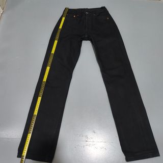 Levi's 501 Vaqueros Rectos Mujer