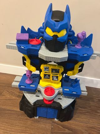 Juguetes Batman Imaginext