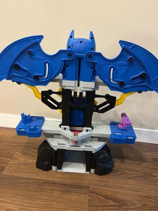 Juguetes Batman Imaginext