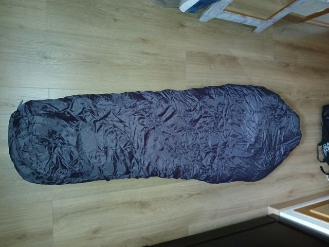 Saco de dormir Artiah junior