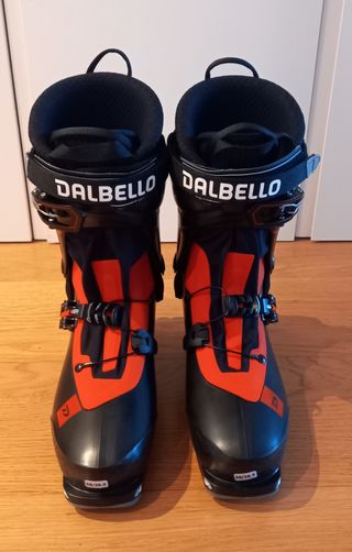 Botas esquí de travesía Dalbello Free Ltd. 