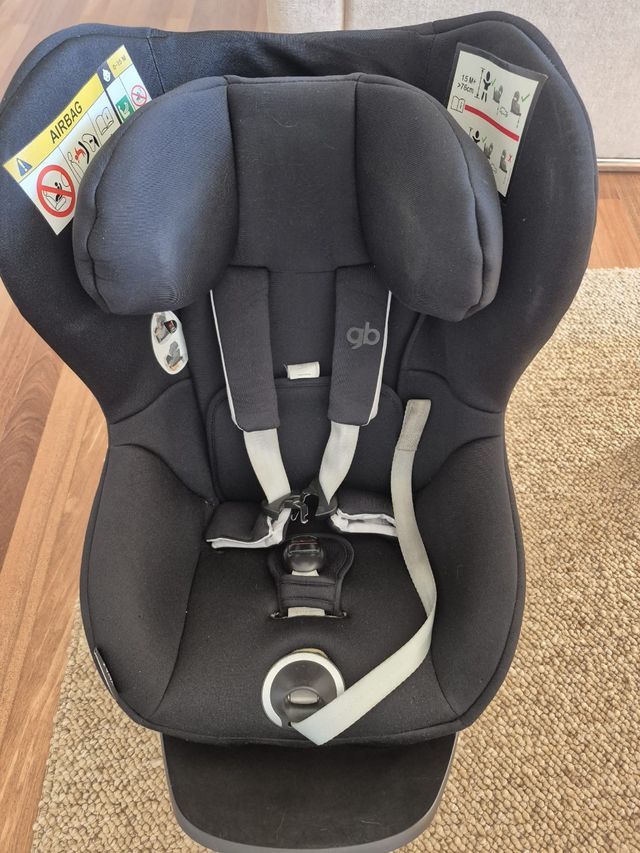 Silla coche gb Vaya 2 i-Size