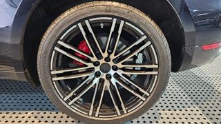 Porsche Macan 2014