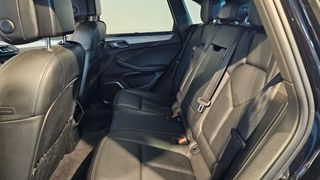 Porsche Macan 2014