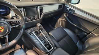 Porsche Macan 2014
