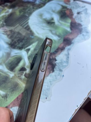 Funda Stone Island iPhone X