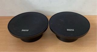 Altavoces Beyma CPM42 Nuevos