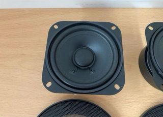 Altavoces Beyma CPM42 Nuevos