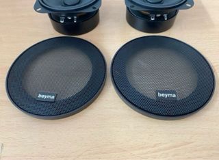 Altavoces Beyma CPM42 Nuevos