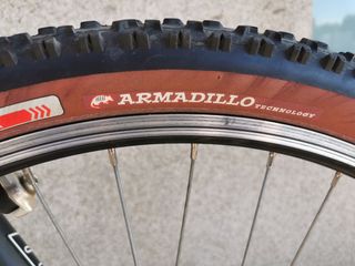 Bicicleta BH Over X 470