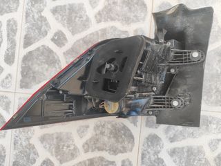 Piloto trasero derecho Tiguan