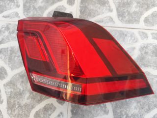 Piloto trasero derecho Tiguan