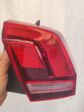 Piloto trasero derecho Tiguan