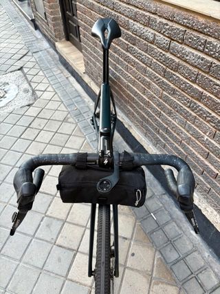 Bicicleta Gravel Specialized Crux