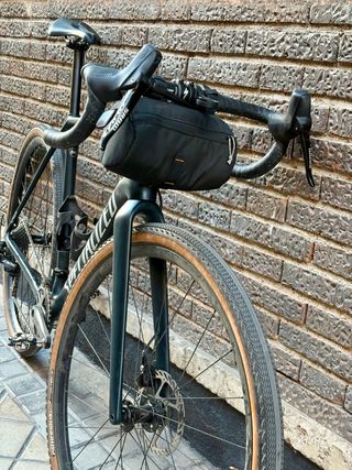Bicicleta Gravel Specialized Crux