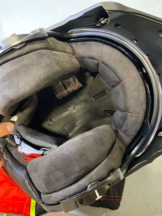 Casco Modular Scotland Motorcycle Dept 120023