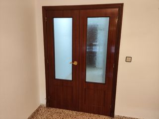 11 Puertas Sapelly