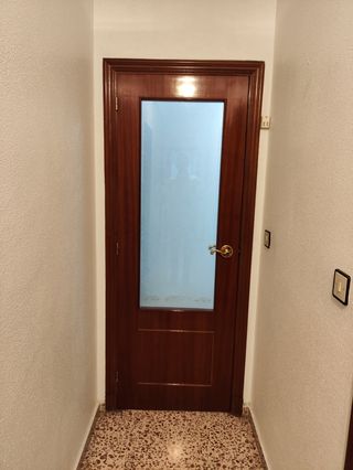 11 Puertas Sapelly