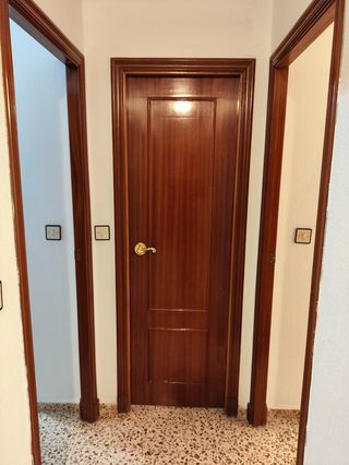 11 Puertas Sapelly
