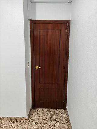 11 Puertas Sapelly