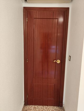 11 Puertas Sapelly