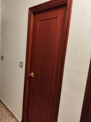 11 Puertas Sapelly