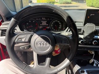 Audi A4 Berlina Sline 2017 2.0 TDI