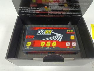 CUENTAVUELTAS DS-300 CON PUENTE INFRARROJOS