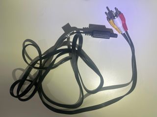 Cable Audio/Video Compuesto RCA