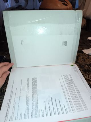 Biología y geología, Arce. 3 ESO. Savia
