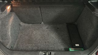 Skoda Fabia 2007