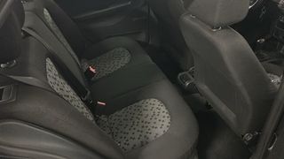Skoda Fabia 2007