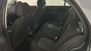 Skoda Fabia 2007