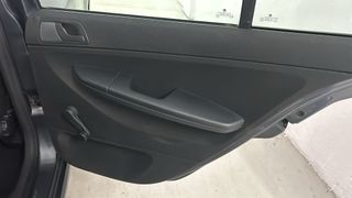 Skoda Fabia 2007