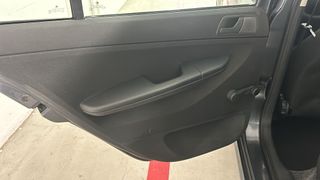 Skoda Fabia 2007