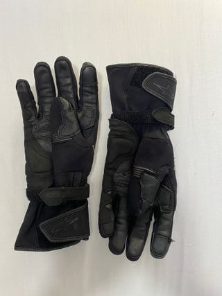 Guantes Alpinestar Andes Touring Outdry