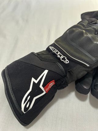 Guantes Alpinestar Andes Touring Outdry