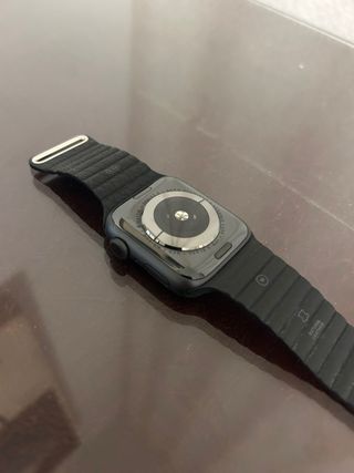 Apple Watch Series 5 44mm Negro