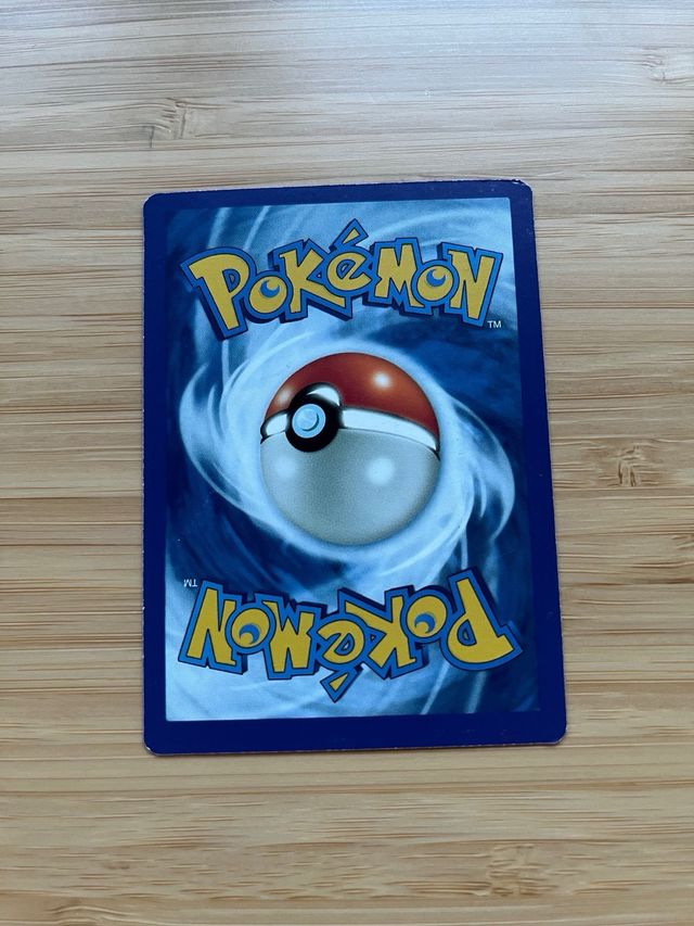 Carta Pokémon Rapidash de Galar V