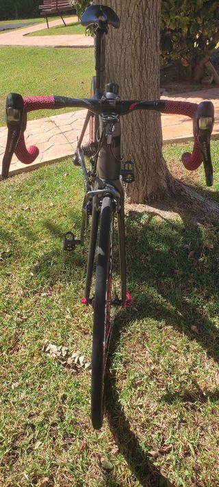 Bicicleta de carretera Trek Émonda